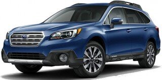 2017 Subaru Outback 2.0D Limited+EyeSight (4x4) Araba kullananlar yorumlar